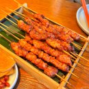 [중국 운남성] 리장여행 음식편 : 현지인 추천 리장맛집(쌀국수, 말린갈비, 야생버섯훠거, 운설리 등)