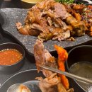 족발사우나 | 암사역맛집 족발사우나 후기