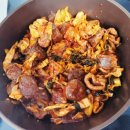 북정12길 | [양산 맛집] 서울 야채곱창 그 맛 그대로_ '구리두꺼비야채곱창' 포장해서 집에서 즐기기💖