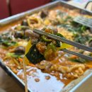커피20센치수원지동점 | 수원 지동순대타운 맛집 추천 원조엄마네 행궁동 이색 데이트 코스