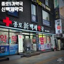 오메가약국 | [종로] 종로5가약국 거리 신백제약국에서 영양제 오메가3 구입한 후기