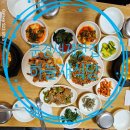 하늘재식당 이미지