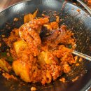 (주)소백산한우 | 영주 쭈꾸미 맛집: '불나는 쭈꾸미 풍기점' 솔직 후기