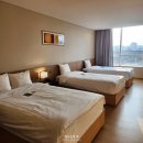 전주한옥마을호텔 | 전주 호텔 한옥마을 숙소 추천 '라한호텔 전주' 트리플룸 내돈내산 후기