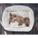 미통세탁 | 강아지방석 추천 울리 허그미 솔직 후기 (가성비 갑)