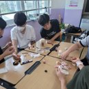 이리남중학교 이미지