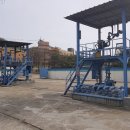 한들 주유소 이미지