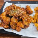 삼산초등학교 | [블챌7] 울산 남구 바삭한치킨과 떡볶이를 함께 "국제통닭" 솔직후기