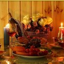 숲속의호수 이미지