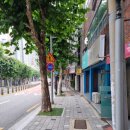 황제아파트 버스정류장 이미지