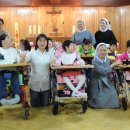 성모의집 이미지