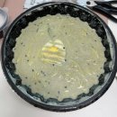 마지아떡케익 | 목포 카페석산, 바닐라빌라, 한마을떡, 해남 신창손순대국밥