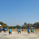 24년 2월 9일 금요일 * 나이 프라쿤 아이들 중고등학교 연합 체육대회 , 치앙마이에서 삼촌과 * 이미지
