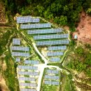 유성2태양광발전소 이미지