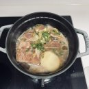 라라소갈비찜 이미지