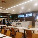 서울 성모병원 푸드코트 지하1층(그랑미셸)후기