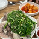 남광주시장 | 남광주시장] 가성비 노포 국밥집 ::: 부부식당 국밥 순대 내돈내산 후기 (메뉴, 남광주시장 주차 안내)