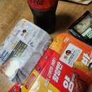춘천 BBQ 우두점 / 황금올리브 치킨 반마리 증정 후기 / 내돈내산 / 푸짐하게 잘 먹었다^.^