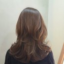 오운헤어 - 제주시 아란4길 85 | 광안역미용실 오운미헤어에서 차누원장님 컷트 받고 이미지 변신 후기