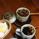 들꽃칼국수.전