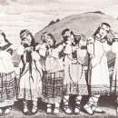 봄의 제전 이미지