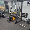 바디앤마인드 피트니스 이미지