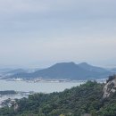 유달산 이미지