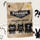 뽑기박스 | 퍼글러 피규어 랜덤 박스 키링 뽑기 후기