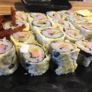 풍성김밥 이미지