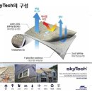 스카이텍 이미지
