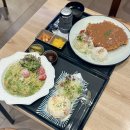 동대구신세계약국 | 동대구역 신세계백화점 푸드코트 맛집 연남토마 파스타 추천