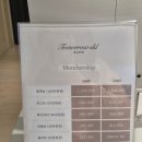 스위트네일 | 압구정로데오 네일 내일디디 | 웨딩 느낌 그라데이션 네일 깔끔 솔직 후기
