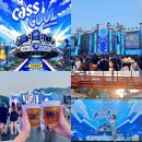 텐텐랜드 | “효리수 첫 무대!” 과천 서울랜드 여름축제 카스쿨 페스티벌 준비물 꿀팁