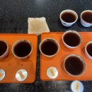 오멜라스커피