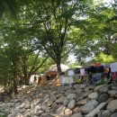 자우림캠핑장 이미지