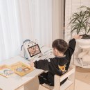 단어가 탄탄 | 한글단어 재밌는 4세 놀이 학습지 후기