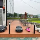 에이원주유소 이미지