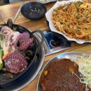 개군칼국수