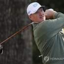 마스터스골프 연합뉴스