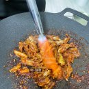 황소신숯불꼼장어구이