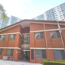 상록아파트산책로 이미지