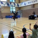 원삼초등학교 이미지