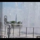 음악분수대 이미지