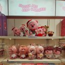 잔망루피 팝업스토어 운영 | 신촌 데이트코스 현대백화점 유플렉스 잔망루피 팝업스토어 방문후기