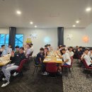 6.2. 신재호 총동창회장 "모교 운동부 후배를 만찬에 초대" 이미지