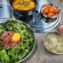 정육감 이다웃(EAT OUT) | 청라 정육감 이다웃 eat out 한우 9900원 식당 콜키지프리 까지