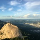 1971년 인수봉 최악의 참사 이미지