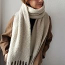 [FO] Paulastrict - Berlin Scarf (베를린스카프)