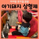 신세계문화홀 | [아이랑 뮤지컬 관람] 아기돼지 삼형제 연극 후기 신세계 문화홀 센텀시티점