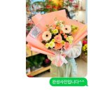 전주 농촌진흥청 인적자원개발센터 수료식 꽃다발, 감동을 전하는 특별한 선물